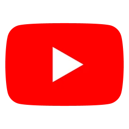 Icône de YouTube for Android TV